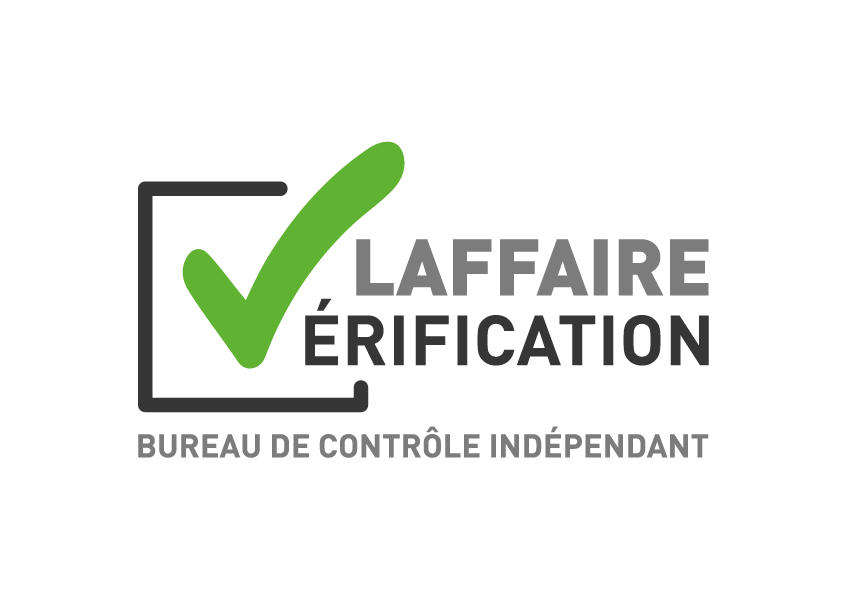 logo LAFFAIRE VERIFICATION